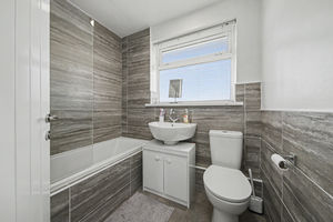 Broomfield Avenue Hasland